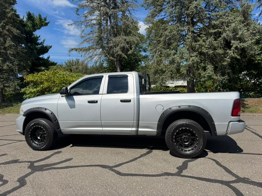 2013 Ram 1500 4WD Quad Cab 140.5" Express, available for sale in Waterbury, Connecticut | Platinum Auto Care. Waterbury, Connecticut 2013 Ram 1500 4WD Quad Cab 140.5" Express, available for sale in Waterbury, Connecticut | Platinum Auto Care. Waterbury, Connecticut