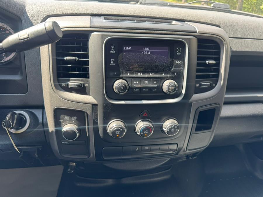 2013 Ram 1500 4WD Quad Cab 140.5" Express, available for sale in Waterbury, Connecticut | Platinum Auto Care. Waterbury, Connecticut 2013 Ram 1500 4WD Quad Cab 140.5" Express, available for sale in Waterbury, Connecticut | Platinum Auto Care. Waterbury, Connecticut