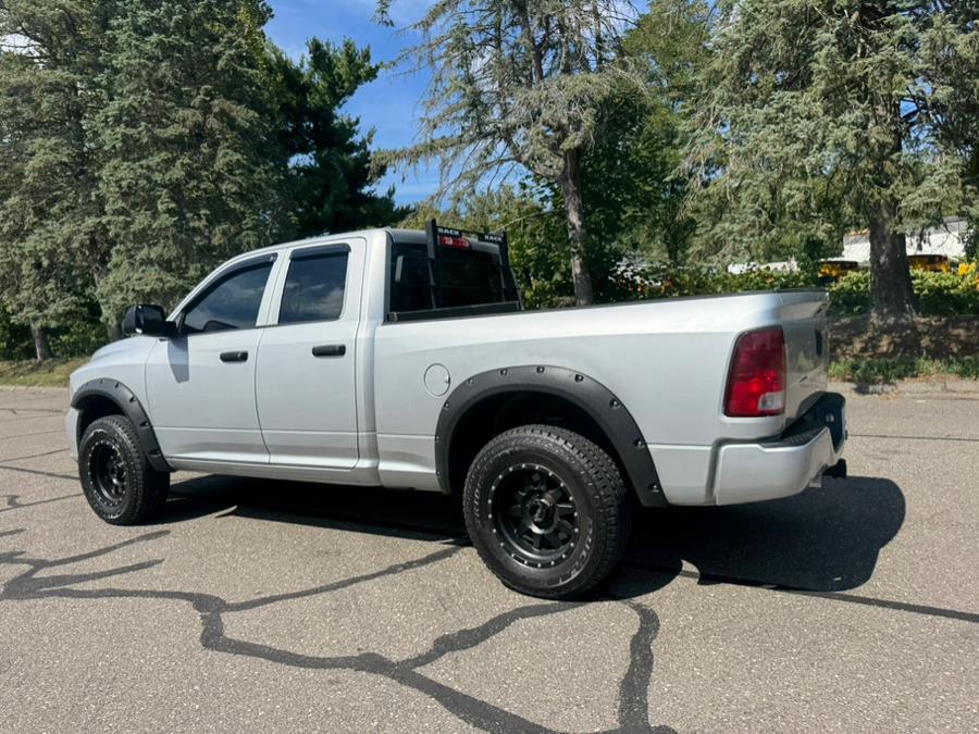 2013 Ram 1500 4WD Quad Cab 140.5" Express, available for sale in Waterbury, Connecticut | Platinum Auto Care. Waterbury, Connecticut 2013 Ram 1500 4WD Quad Cab 140.5" Express, available for sale in Waterbury, Connecticut | Platinum Auto Care. Waterbury, Connecticut