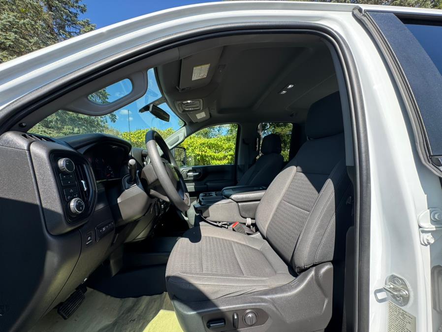 2020 Chevrolet Silverado 2500HD 4WD Double Cab 149" Work Truck, available for sale in Waterbury, Connecticut | Platinum Auto Care. Waterbury, Connecticut 2020 Chevrolet Silverado 2500HD 4WD Double Cab 149" Work Truck, available for sale in Waterbury, Connecticut | Platinum Auto Care. Waterbury, Connecticut