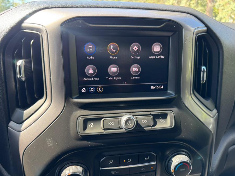 2020 Chevrolet Silverado 2500HD 4WD Double Cab 149" Work Truck, available for sale in Waterbury, Connecticut | Platinum Auto Care. Waterbury, Connecticut 2020 Chevrolet Silverado 2500HD 4WD Double Cab 149" Work Truck, available for sale in Waterbury, Connecticut | Platinum Auto Care. Waterbury, Connecticut