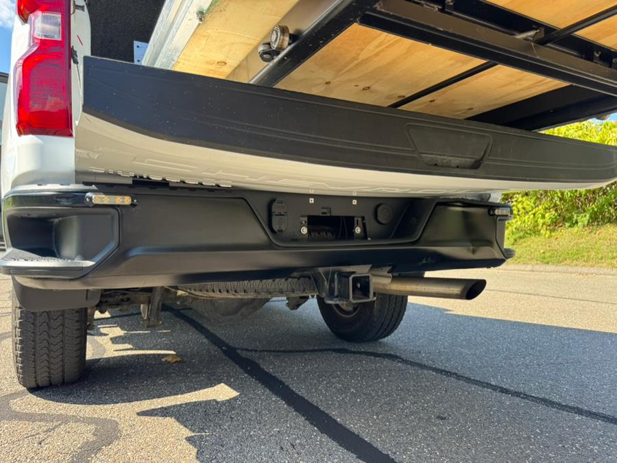 2020 Chevrolet Silverado 2500HD 4WD Double Cab 149" Work Truck, available for sale in Waterbury, Connecticut | Platinum Auto Care. Waterbury, Connecticut 2020 Chevrolet Silverado 2500HD 4WD Double Cab 149" Work Truck, available for sale in Waterbury, Connecticut | Platinum Auto Care. Waterbury, Connecticut