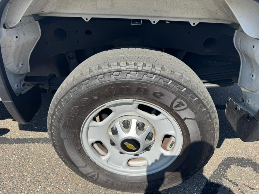 2020 Chevrolet Silverado 2500HD 4WD Double Cab 149" Work Truck, available for sale in Waterbury, Connecticut | Platinum Auto Care. Waterbury, Connecticut 2020 Chevrolet Silverado 2500HD 4WD Double Cab 149" Work Truck, available for sale in Waterbury, Connecticut | Platinum Auto Care. Waterbury, Connecticut
