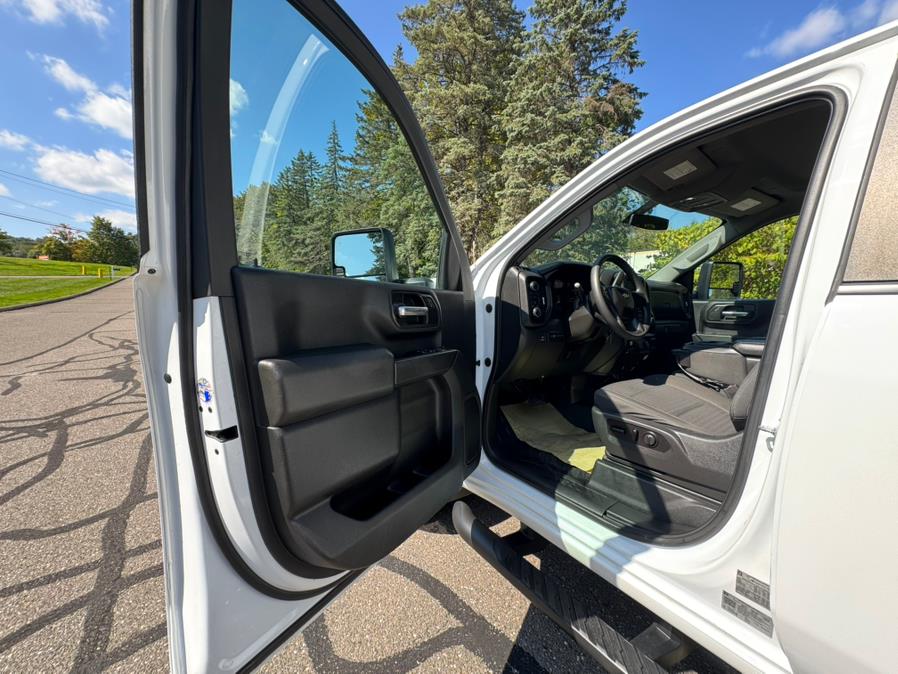 2020 Chevrolet Silverado 2500HD 4WD Double Cab 149" Work Truck, available for sale in Waterbury, Connecticut | Platinum Auto Care. Waterbury, Connecticut 2020 Chevrolet Silverado 2500HD 4WD Double Cab 149" Work Truck, available for sale in Waterbury, Connecticut | Platinum Auto Care. Waterbury, Connecticut
