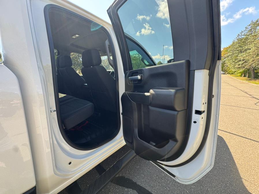 2020 Chevrolet Silverado 2500HD 4WD Double Cab 149" Work Truck, available for sale in Waterbury, Connecticut | Platinum Auto Care. Waterbury, Connecticut 2020 Chevrolet Silverado 2500HD 4WD Double Cab 149" Work Truck, available for sale in Waterbury, Connecticut | Platinum Auto Care. Waterbury, Connecticut