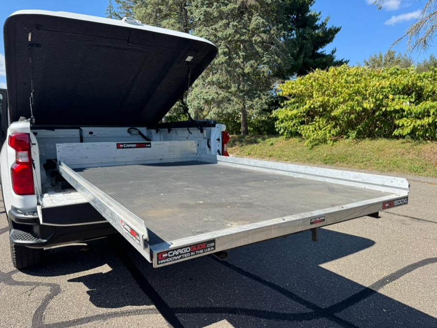 2020 Chevrolet Silverado 2500HD 4WD Double Cab 149" Work Truck, available for sale in Waterbury, Connecticut | Platinum Auto Care. Waterbury, Connecticut 2020 Chevrolet Silverado 2500HD 4WD Double Cab 149" Work Truck, available for sale in Waterbury, Connecticut | Platinum Auto Care. Waterbury, Connecticut