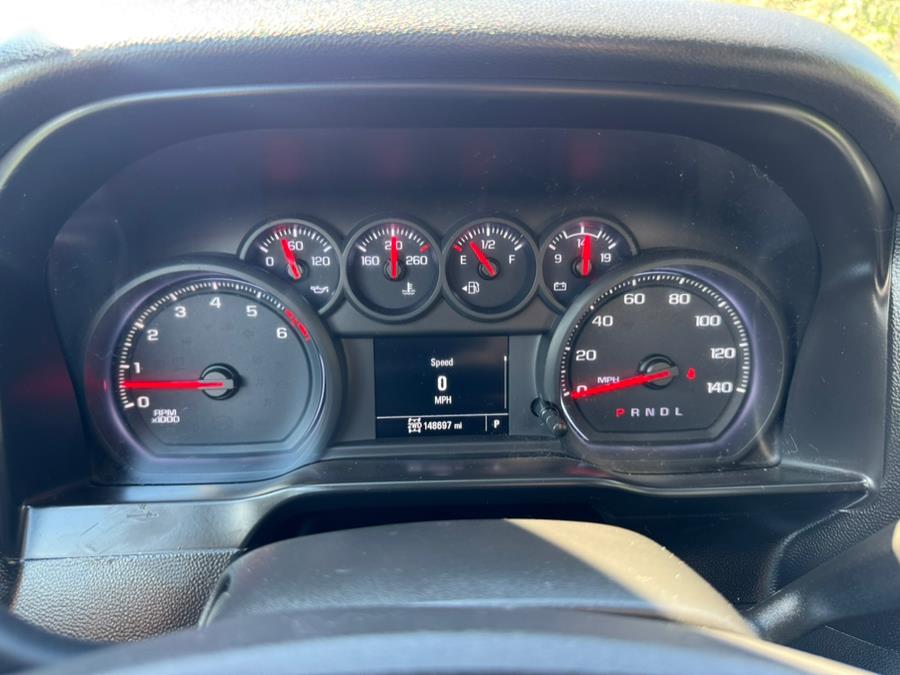 2020 Chevrolet Silverado 2500HD 4WD Double Cab 149" Work Truck, available for sale in Waterbury, Connecticut | Platinum Auto Care. Waterbury, Connecticut 2020 Chevrolet Silverado 2500HD 4WD Double Cab 149" Work Truck, available for sale in Waterbury, Connecticut | Platinum Auto Care. Waterbury, Connecticut