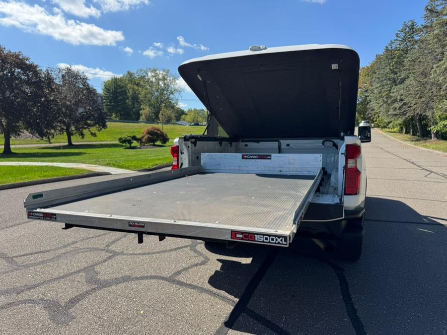 2020 Chevrolet Silverado 2500HD 4WD Double Cab 149" Work Truck, available for sale in Waterbury, Connecticut | Platinum Auto Care. Waterbury, Connecticut 2020 Chevrolet Silverado 2500HD 4WD Double Cab 149" Work Truck, available for sale in Waterbury, Connecticut | Platinum Auto Care. Waterbury, Connecticut