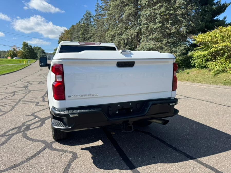 2020 Chevrolet Silverado 2500HD 4WD Double Cab 149" Work Truck, available for sale in Waterbury, Connecticut | Platinum Auto Care. Waterbury, Connecticut 2020 Chevrolet Silverado 2500HD 4WD Double Cab 149" Work Truck, available for sale in Waterbury, Connecticut | Platinum Auto Care. Waterbury, Connecticut