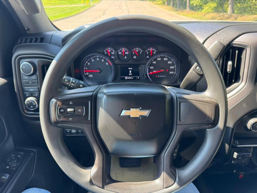 2020 Chevrolet Silverado 2500HD 4WD Double Cab 149" Work Truck, available for sale in Waterbury, Connecticut | Platinum Auto Care. Waterbury, Connecticut 2020 Chevrolet Silverado 2500HD 4WD Double Cab 149" Work Truck, available for sale in Waterbury, Connecticut | Platinum Auto Care. Waterbury, Connecticut