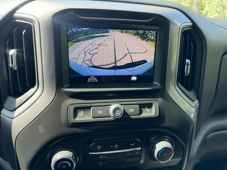 2020 Chevrolet Silverado 2500HD 4WD Double Cab 149" Work Truck, available for sale in Waterbury, Connecticut | Platinum Auto Care. Waterbury, Connecticut 2020 Chevrolet Silverado 2500HD 4WD Double Cab 149" Work Truck, available for sale in Waterbury, Connecticut | Platinum Auto Care. Waterbury, Connecticut