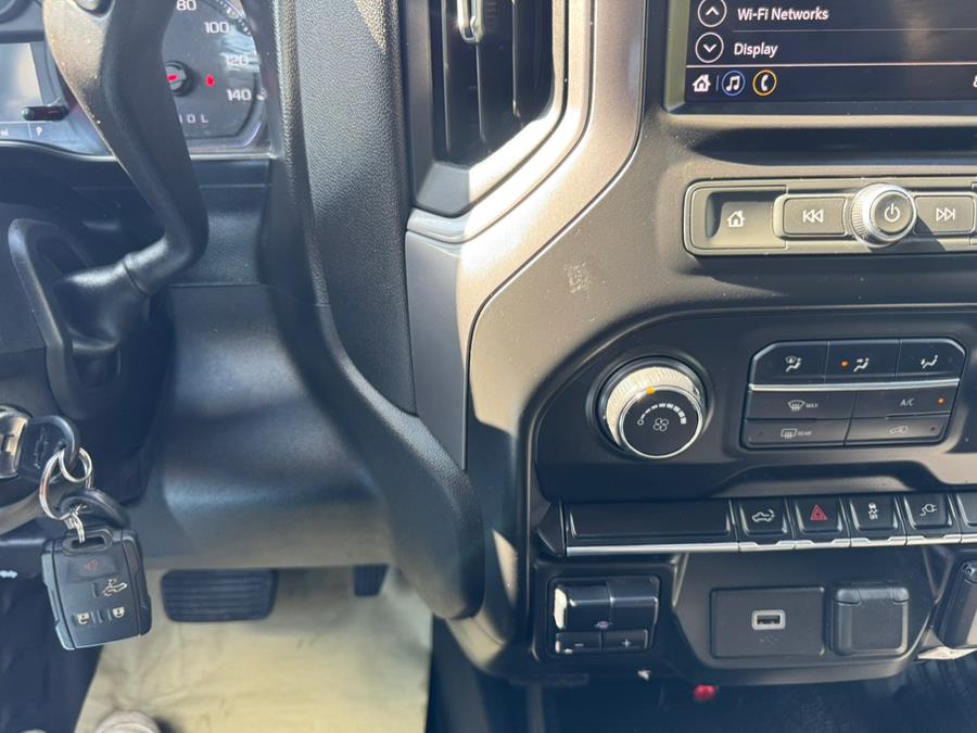 2020 Chevrolet Silverado 2500HD 4WD Double Cab 149" Work Truck, available for sale in Waterbury, Connecticut | Platinum Auto Care. Waterbury, Connecticut 2020 Chevrolet Silverado 2500HD 4WD Double Cab 149" Work Truck, available for sale in Waterbury, Connecticut | Platinum Auto Care. Waterbury, Connecticut