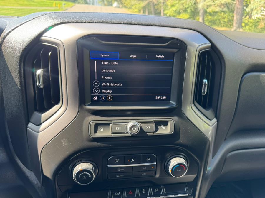 2020 Chevrolet Silverado 2500HD 4WD Double Cab 149" Work Truck, available for sale in Waterbury, Connecticut | Platinum Auto Care. Waterbury, Connecticut 2020 Chevrolet Silverado 2500HD 4WD Double Cab 149" Work Truck, available for sale in Waterbury, Connecticut | Platinum Auto Care. Waterbury, Connecticut