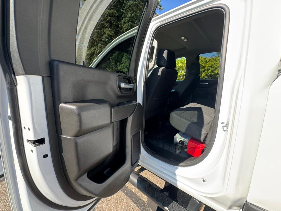 2020 Chevrolet Silverado 2500HD 4WD Double Cab 149" Work Truck, available for sale in Waterbury, Connecticut | Platinum Auto Care. Waterbury, Connecticut 2020 Chevrolet Silverado 2500HD 4WD Double Cab 149" Work Truck, available for sale in Waterbury, Connecticut | Platinum Auto Care. Waterbury, Connecticut