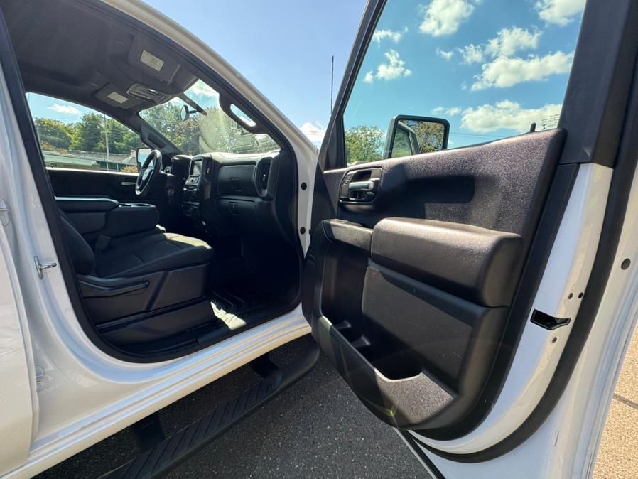 2020 Chevrolet Silverado 2500HD 4WD Double Cab 149" Work Truck, available for sale in Waterbury, Connecticut | Platinum Auto Care. Waterbury, Connecticut 2020 Chevrolet Silverado 2500HD 4WD Double Cab 149" Work Truck, available for sale in Waterbury, Connecticut | Platinum Auto Care. Waterbury, Connecticut