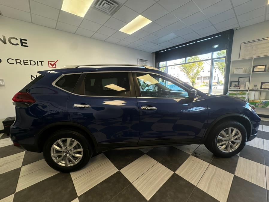 2019 Nissan Rogue AWD S, available for sale in Hartford, Connecticut | Franklin Motors Auto Sales LLC. Hartford, Connecticut 2019 Nissan Rogue AWD S, available for sale in Hartford, Connecticut | Franklin Motors Auto Sales LLC. Hartford, Connecticut
