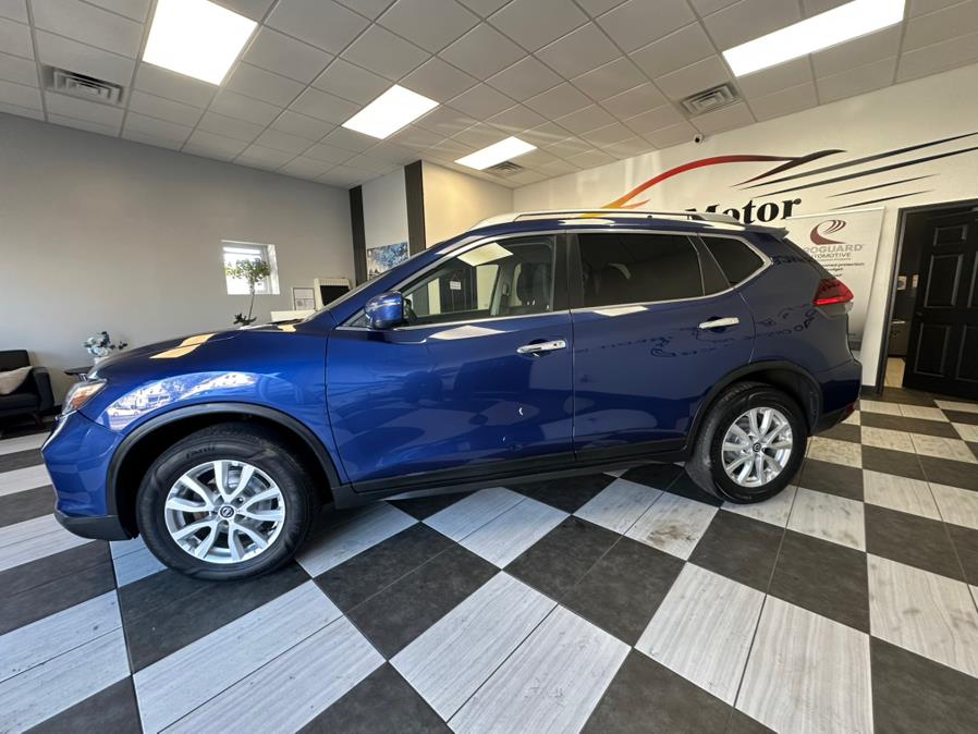 2019 Nissan Rogue AWD S, available for sale in Hartford, Connecticut | Franklin Motors Auto Sales LLC. Hartford, Connecticut 2019 Nissan Rogue AWD S, available for sale in Hartford, Connecticut | Franklin Motors Auto Sales LLC. Hartford, Connecticut