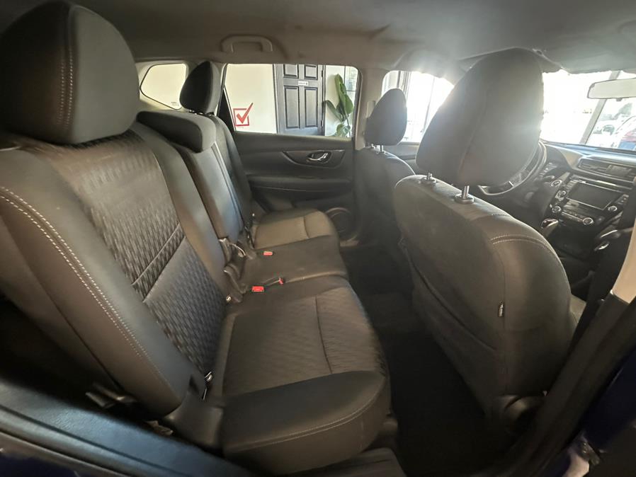 2019 Nissan Rogue AWD S, available for sale in Hartford, Connecticut | Franklin Motors Auto Sales LLC. Hartford, Connecticut 2019 Nissan Rogue AWD S, available for sale in Hartford, Connecticut | Franklin Motors Auto Sales LLC. Hartford, Connecticut