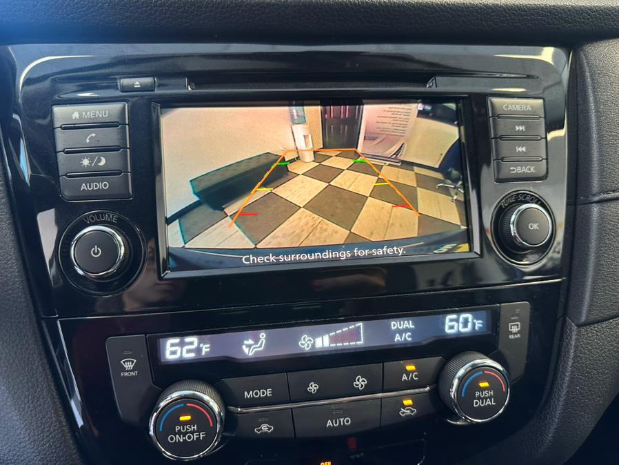 2019 Nissan Rogue AWD S, available for sale in Hartford, Connecticut | Franklin Motors Auto Sales LLC. Hartford, Connecticut 2019 Nissan Rogue AWD S, available for sale in Hartford, Connecticut | Franklin Motors Auto Sales LLC. Hartford, Connecticut