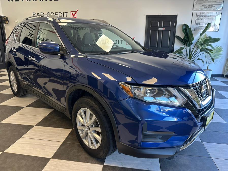 2019 Nissan Rogue AWD S, available for sale in Hartford, Connecticut | Franklin Motors Auto Sales LLC. Hartford, Connecticut 2019 Nissan Rogue AWD S, available for sale in Hartford, Connecticut | Franklin Motors Auto Sales LLC. Hartford, Connecticut