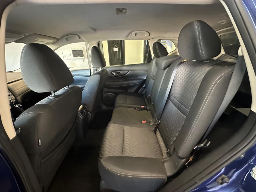 2019 Nissan Rogue AWD S, available for sale in Hartford, Connecticut | Franklin Motors Auto Sales LLC. Hartford, Connecticut 2019 Nissan Rogue AWD S, available for sale in Hartford, Connecticut | Franklin Motors Auto Sales LLC. Hartford, Connecticut