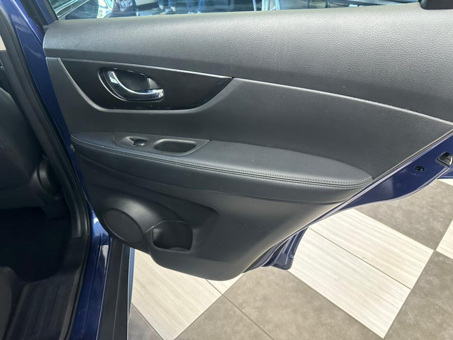 2019 Nissan Rogue AWD S, available for sale in Hartford, Connecticut | Franklin Motors Auto Sales LLC. Hartford, Connecticut 2019 Nissan Rogue AWD S, available for sale in Hartford, Connecticut | Franklin Motors Auto Sales LLC. Hartford, Connecticut