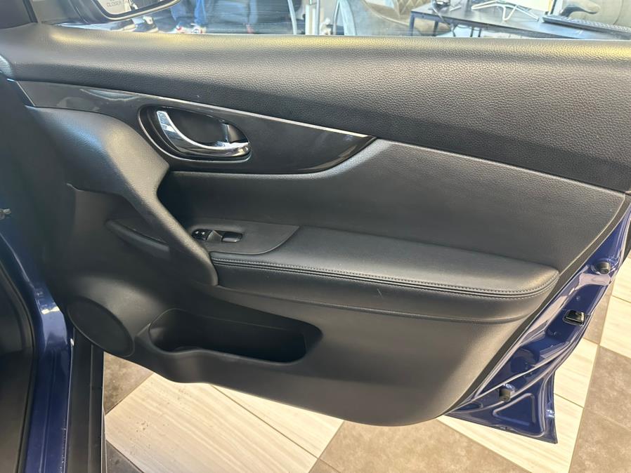 2019 Nissan Rogue AWD S, available for sale in Hartford, Connecticut | Franklin Motors Auto Sales LLC. Hartford, Connecticut 2019 Nissan Rogue AWD S, available for sale in Hartford, Connecticut | Franklin Motors Auto Sales LLC. Hartford, Connecticut