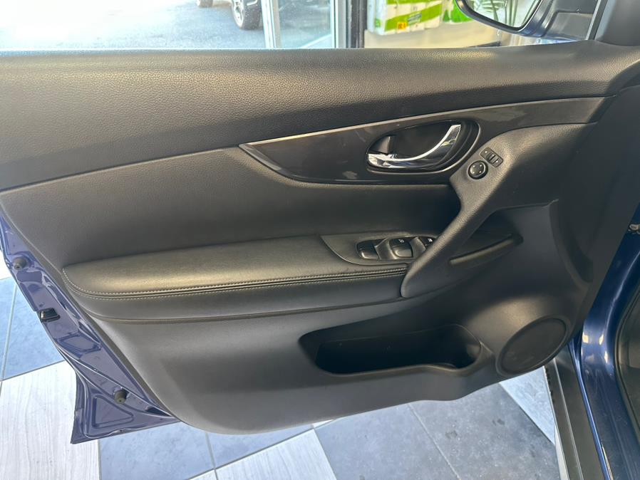 2019 Nissan Rogue AWD S, available for sale in Hartford, Connecticut | Franklin Motors Auto Sales LLC. Hartford, Connecticut 2019 Nissan Rogue AWD S, available for sale in Hartford, Connecticut | Franklin Motors Auto Sales LLC. Hartford, Connecticut