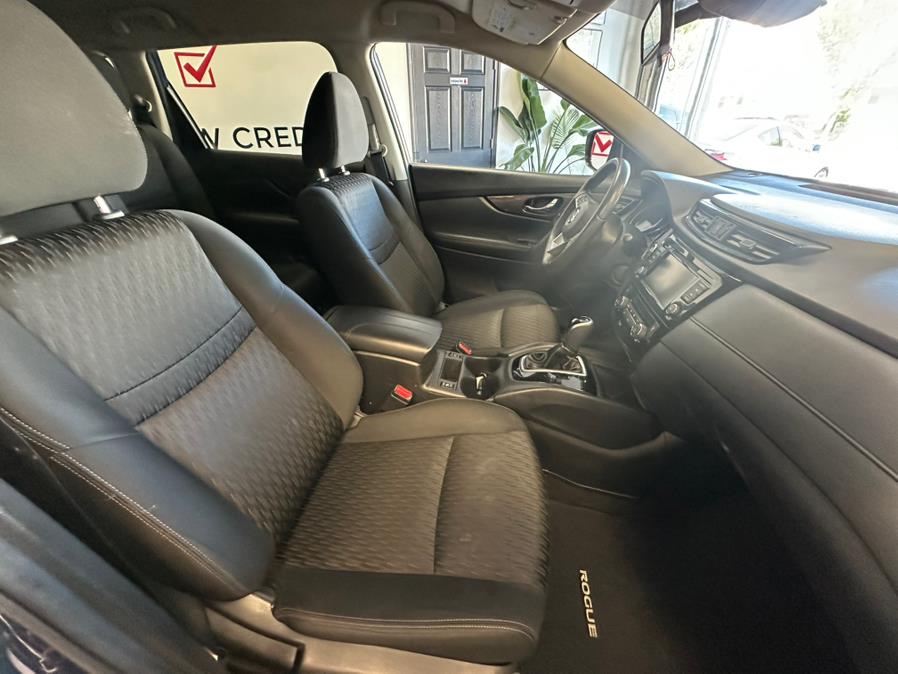 2019 Nissan Rogue AWD S, available for sale in Hartford, Connecticut | Franklin Motors Auto Sales LLC. Hartford, Connecticut 2019 Nissan Rogue AWD S, available for sale in Hartford, Connecticut | Franklin Motors Auto Sales LLC. Hartford, Connecticut