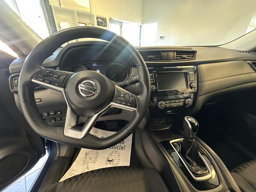 2019 Nissan Rogue AWD S, available for sale in Hartford, Connecticut | Franklin Motors Auto Sales LLC. Hartford, Connecticut 2019 Nissan Rogue AWD S, available for sale in Hartford, Connecticut | Franklin Motors Auto Sales LLC. Hartford, Connecticut