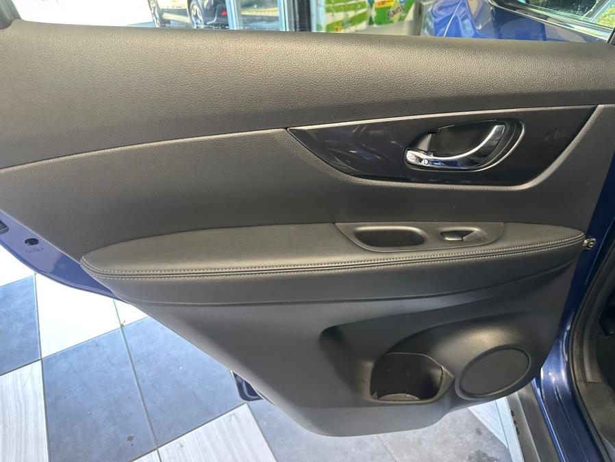2019 Nissan Rogue AWD S, available for sale in Hartford, Connecticut | Franklin Motors Auto Sales LLC. Hartford, Connecticut 2019 Nissan Rogue AWD S, available for sale in Hartford, Connecticut | Franklin Motors Auto Sales LLC. Hartford, Connecticut