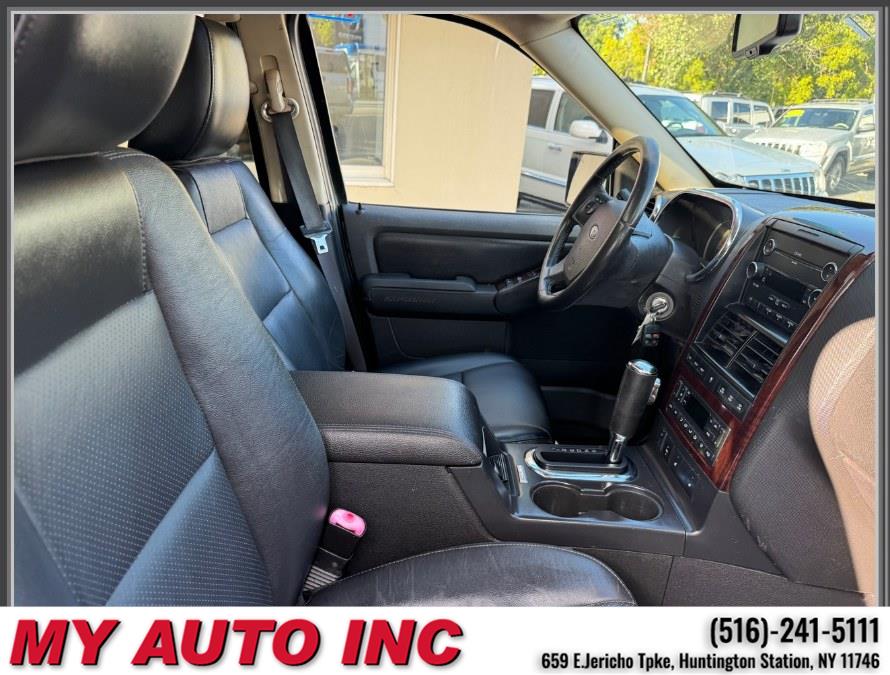 2010 Ford Explorer 4WD 4dr Limited, available for sale in Huntington Station, New York | My Auto Inc.. Huntington Station, New York 2010 Ford Explorer 4WD 4dr Limited, available for sale in Huntington Station, New York | My Auto Inc.. Huntington Station, New York
