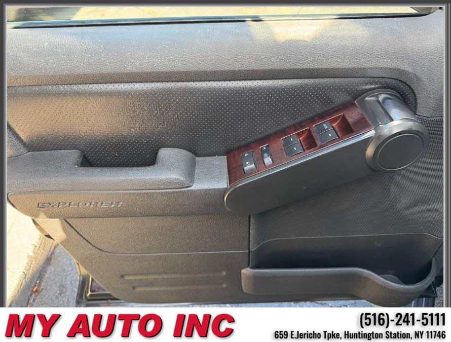 2010 Ford Explorer 4WD 4dr Limited, available for sale in Huntington Station, New York | My Auto Inc.. Huntington Station, New York 2010 Ford Explorer 4WD 4dr Limited, available for sale in Huntington Station, New York | My Auto Inc.. Huntington Station, New York