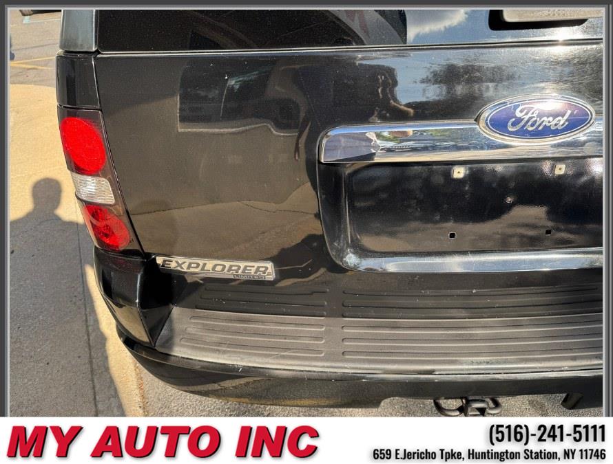 2010 Ford Explorer 4WD 4dr Limited, available for sale in Huntington Station, New York | My Auto Inc.. Huntington Station, New York 2010 Ford Explorer 4WD 4dr Limited, available for sale in Huntington Station, New York | My Auto Inc.. Huntington Station, New York