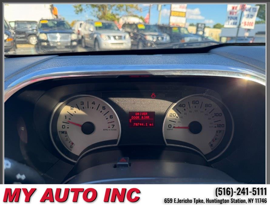 2010 Ford Explorer 4WD 4dr Limited, available for sale in Huntington Station, New York | My Auto Inc.. Huntington Station, New York 2010 Ford Explorer 4WD 4dr Limited, available for sale in Huntington Station, New York | My Auto Inc.. Huntington Station, New York