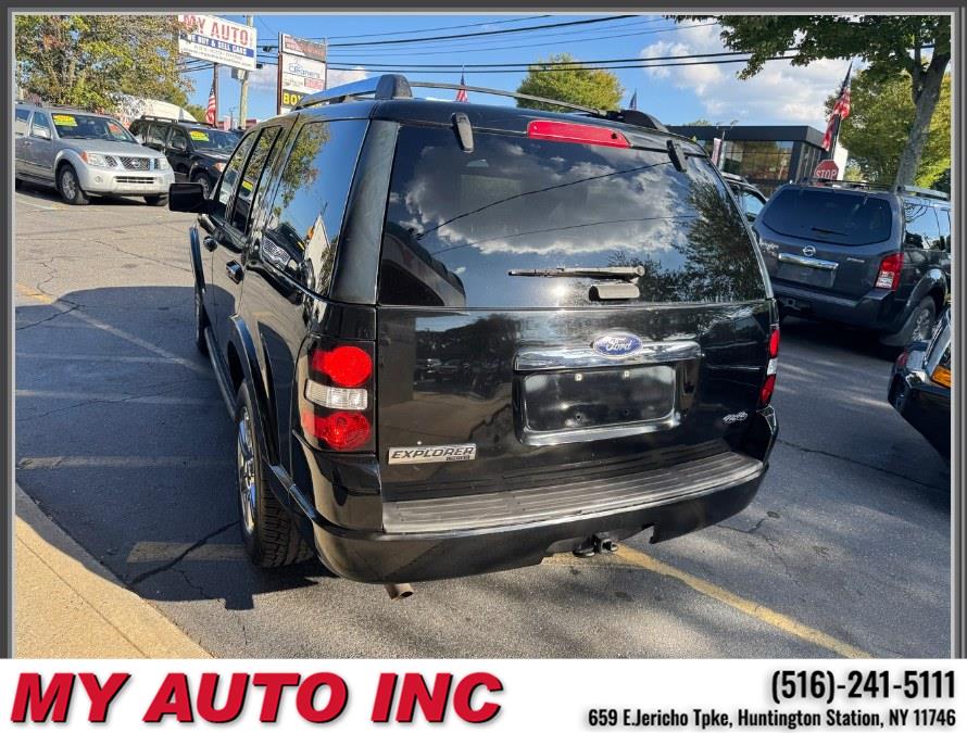 2010 Ford Explorer 4WD 4dr Limited, available for sale in Huntington Station, New York | My Auto Inc.. Huntington Station, New York 2010 Ford Explorer 4WD 4dr Limited, available for sale in Huntington Station, New York | My Auto Inc.. Huntington Station, New York
