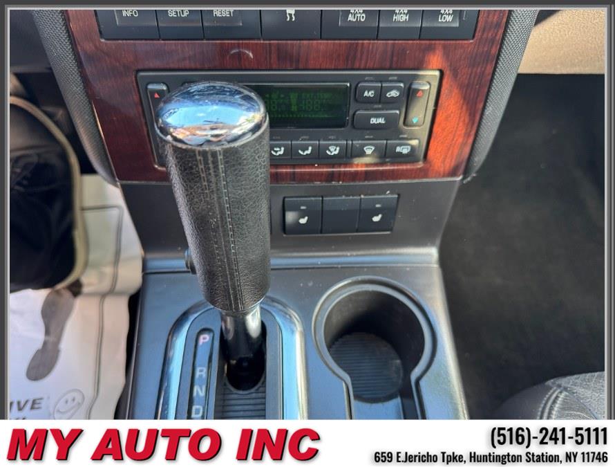 2010 Ford Explorer 4WD 4dr Limited, available for sale in Huntington Station, New York | My Auto Inc.. Huntington Station, New York 2010 Ford Explorer 4WD 4dr Limited, available for sale in Huntington Station, New York | My Auto Inc.. Huntington Station, New York