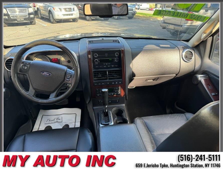 2010 Ford Explorer 4WD 4dr Limited, available for sale in Huntington Station, New York | My Auto Inc.. Huntington Station, New York 2010 Ford Explorer 4WD 4dr Limited, available for sale in Huntington Station, New York | My Auto Inc.. Huntington Station, New York