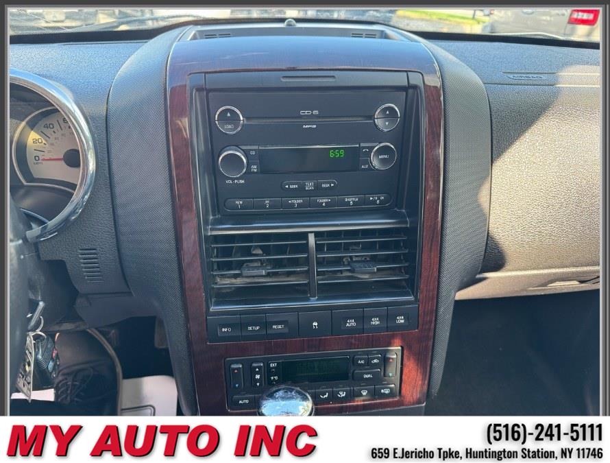 2010 Ford Explorer 4WD 4dr Limited, available for sale in Huntington Station, New York | My Auto Inc.. Huntington Station, New York 2010 Ford Explorer 4WD 4dr Limited, available for sale in Huntington Station, New York | My Auto Inc.. Huntington Station, New York