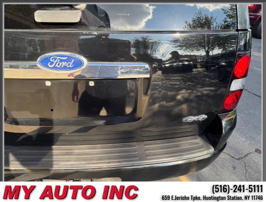 2010 Ford Explorer 4WD 4dr Limited, available for sale in Huntington Station, New York | My Auto Inc.. Huntington Station, New York 2010 Ford Explorer 4WD 4dr Limited, available for sale in Huntington Station, New York | My Auto Inc.. Huntington Station, New York