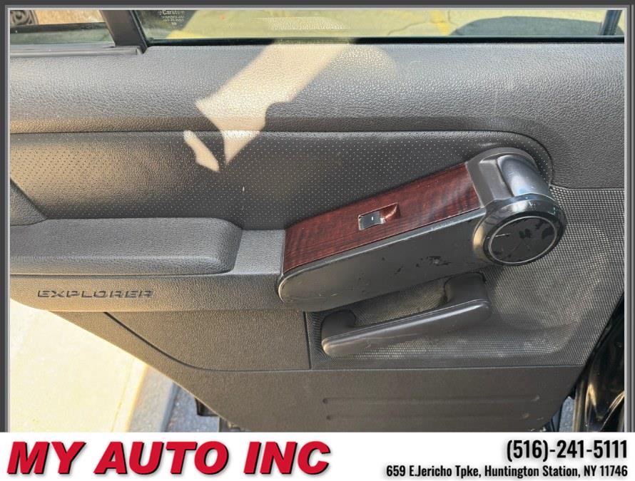 2010 Ford Explorer 4WD 4dr Limited, available for sale in Huntington Station, New York | My Auto Inc.. Huntington Station, New York 2010 Ford Explorer 4WD 4dr Limited, available for sale in Huntington Station, New York | My Auto Inc.. Huntington Station, New York