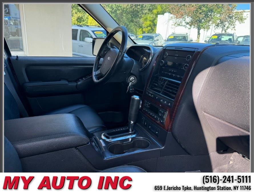 2010 Ford Explorer 4WD 4dr Limited, available for sale in Huntington Station, New York | My Auto Inc.. Huntington Station, New York 2010 Ford Explorer 4WD 4dr Limited, available for sale in Huntington Station, New York | My Auto Inc.. Huntington Station, New York