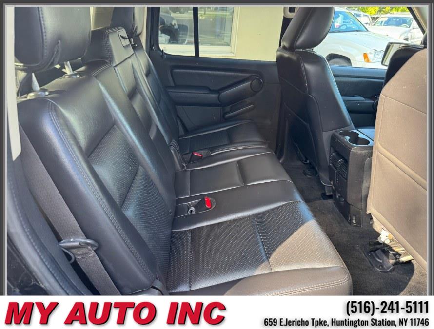 2010 Ford Explorer 4WD 4dr Limited, available for sale in Huntington Station, New York | My Auto Inc.. Huntington Station, New York 2010 Ford Explorer 4WD 4dr Limited, available for sale in Huntington Station, New York | My Auto Inc.. Huntington Station, New York