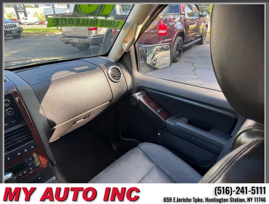 2010 Ford Explorer 4WD 4dr Limited, available for sale in Huntington Station, New York | My Auto Inc.. Huntington Station, New York 2010 Ford Explorer 4WD 4dr Limited, available for sale in Huntington Station, New York | My Auto Inc.. Huntington Station, New York