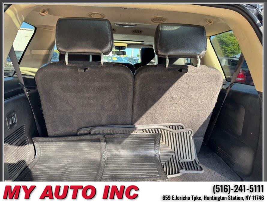 2010 Ford Explorer 4WD 4dr Limited, available for sale in Huntington Station, New York | My Auto Inc.. Huntington Station, New York 2010 Ford Explorer 4WD 4dr Limited, available for sale in Huntington Station, New York | My Auto Inc.. Huntington Station, New York