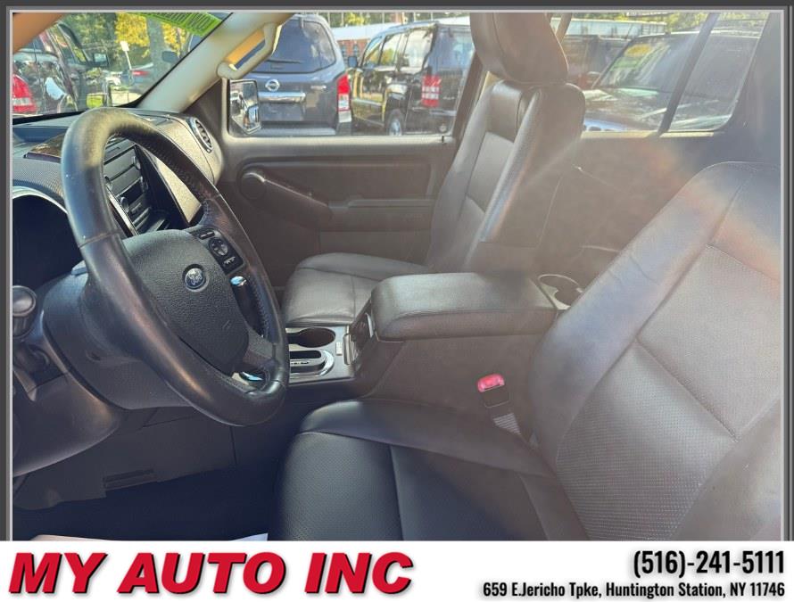 2010 Ford Explorer 4WD 4dr Limited, available for sale in Huntington Station, New York | My Auto Inc.. Huntington Station, New York 2010 Ford Explorer 4WD 4dr Limited, available for sale in Huntington Station, New York | My Auto Inc.. Huntington Station, New York