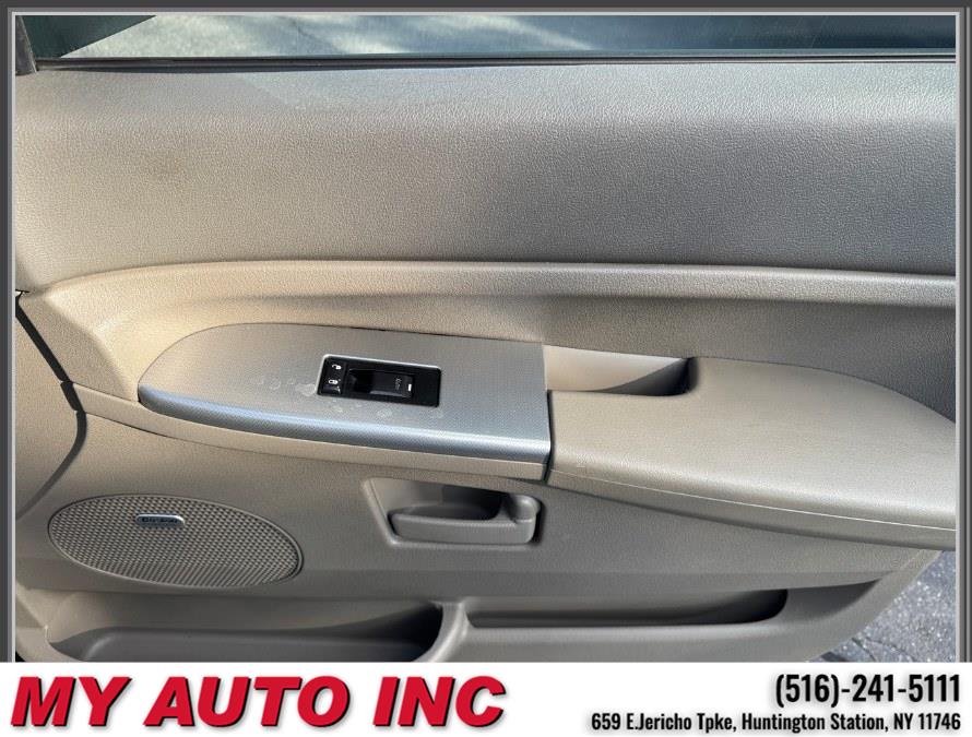2008 Jeep Grand Cherokee 4WD 4dr Laredo, available for sale in Huntington Station, New York | My Auto Inc.. Huntington Station, New York 2008 Jeep Grand Cherokee 4WD 4dr Laredo, available for sale in Huntington Station, New York | My Auto Inc.. Huntington Station, New York