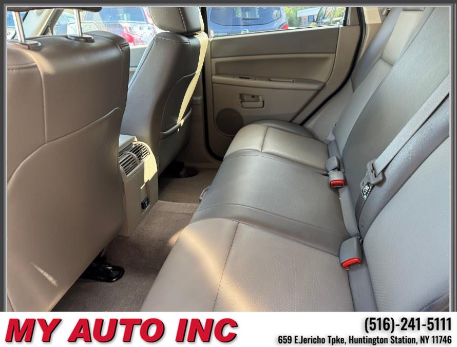 2008 Jeep Grand Cherokee 4WD 4dr Laredo, available for sale in Huntington Station, New York | My Auto Inc.. Huntington Station, New York 2008 Jeep Grand Cherokee 4WD 4dr Laredo, available for sale in Huntington Station, New York | My Auto Inc.. Huntington Station, New York