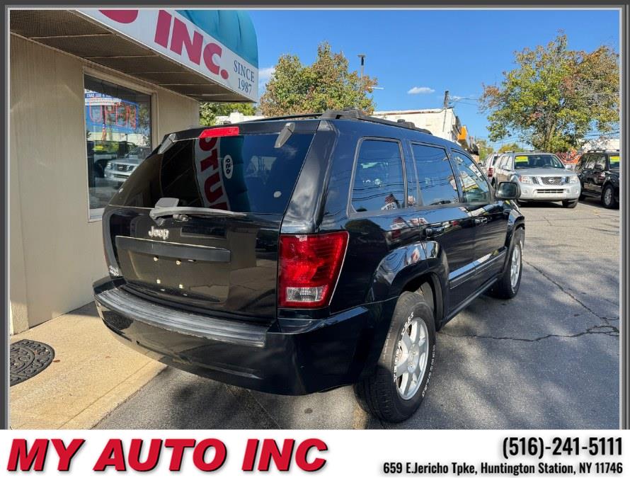 2008 Jeep Grand Cherokee 4WD 4dr Laredo, available for sale in Huntington Station, New York | My Auto Inc.. Huntington Station, New York 2008 Jeep Grand Cherokee 4WD 4dr Laredo, available for sale in Huntington Station, New York | My Auto Inc.. Huntington Station, New York