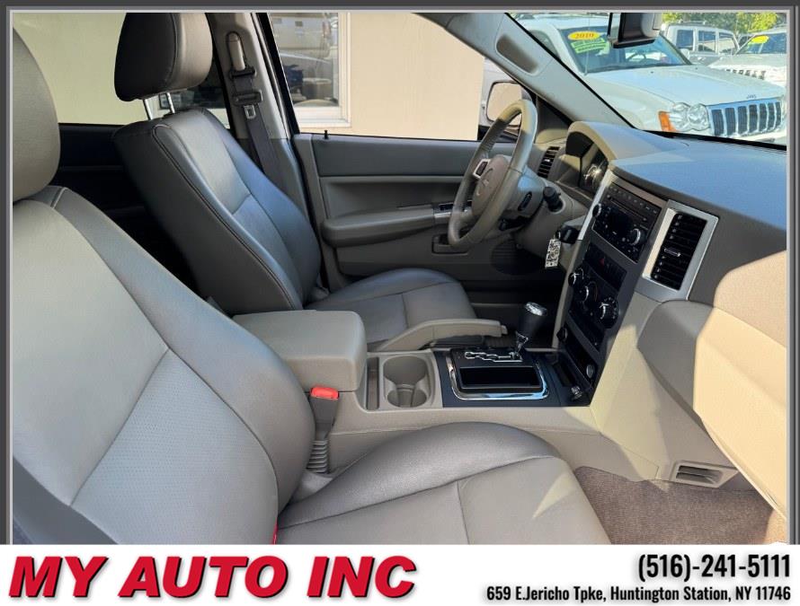2008 Jeep Grand Cherokee 4WD 4dr Laredo, available for sale in Huntington Station, New York | My Auto Inc.. Huntington Station, New York 2008 Jeep Grand Cherokee 4WD 4dr Laredo, available for sale in Huntington Station, New York | My Auto Inc.. Huntington Station, New York